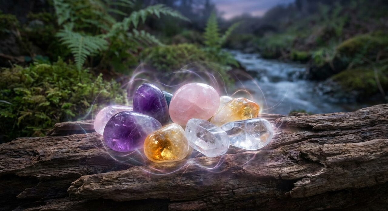 パワーストーンのイメージ画像